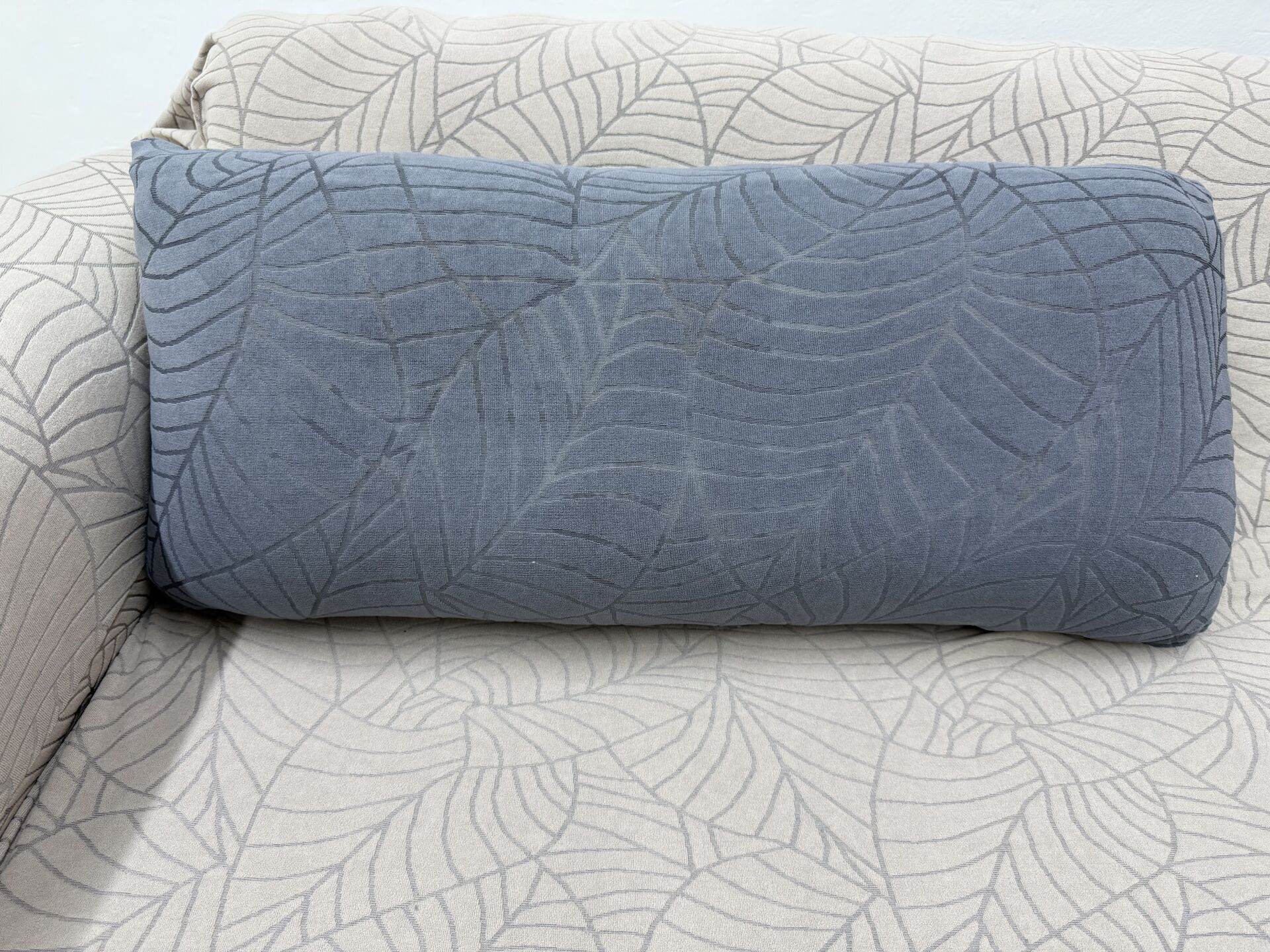 Koltuk Sırt Kırlenti / Kanepe Minderi / Sırt Yastık Kılıfı/ Sırt Yastığı Kılıfı 1adet 90 X 43cm