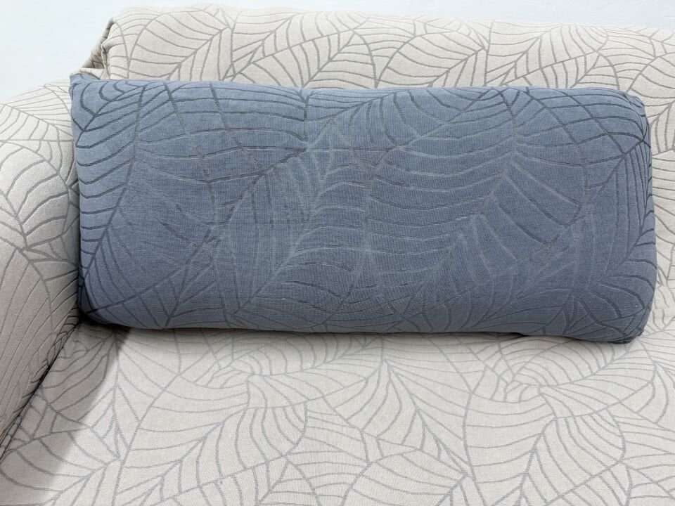Koltuk Sırt Kırlenti / Kanepe Minderi / Sırt Yastık Kılıfı/ Sırt Yastığı Kılıfı 1adet 90 X 43cm