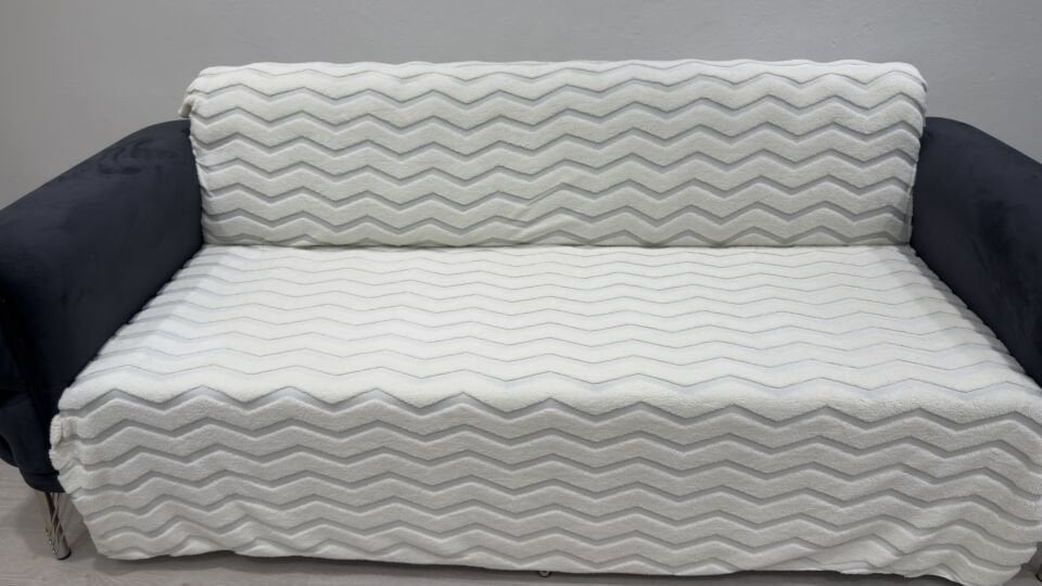 koltuk örtüsü 180cm x 220 çekyat örtüsü koltuk kılıfı pike kumaş çok kaliteli kalın
