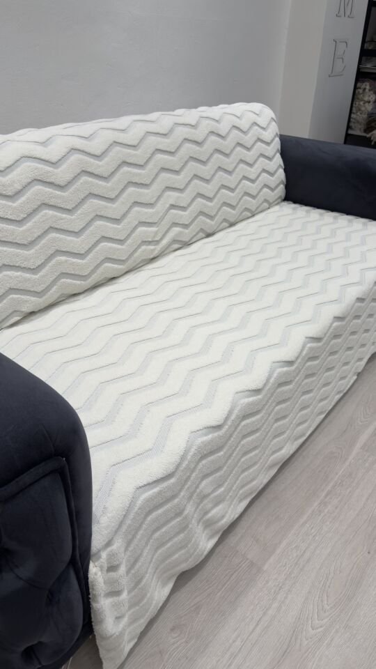 koltuk örtüsü 180cm x 220 çekyat örtüsü koltuk kılıfı pike kumaş çok kaliteli kalın