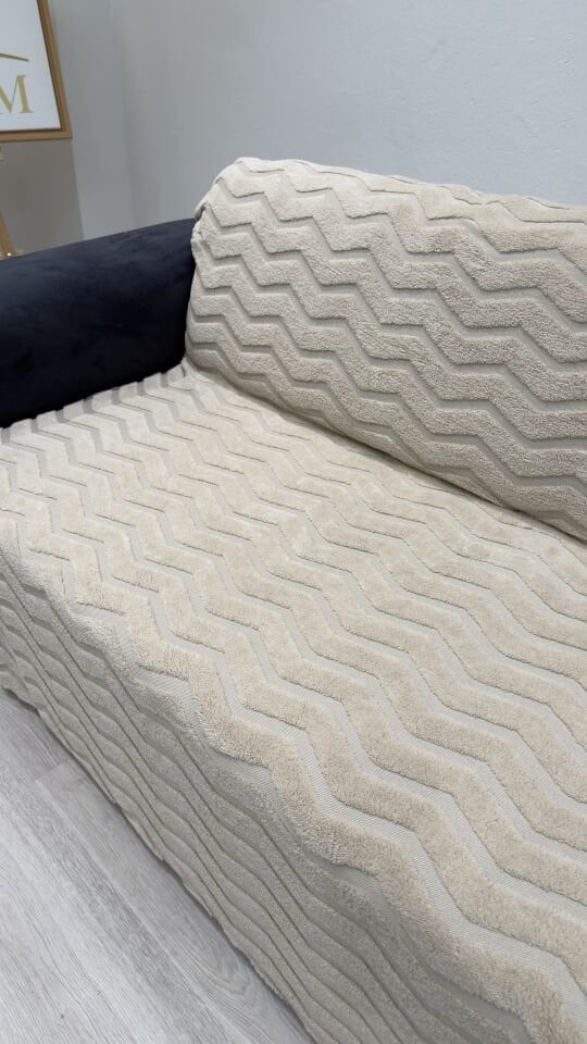 koltuk örtüsü 180cm x 220 çekyat örtüsü koltuk kılıfı pike kumaş çok kaliteli kalın