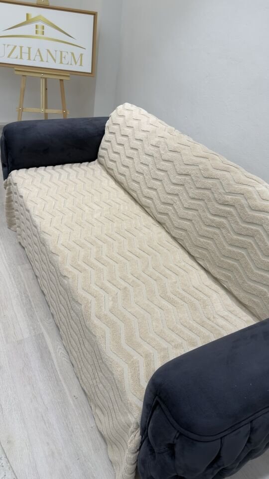 koltuk örtüsü 180cm x 220 çekyat örtüsü koltuk kılıfı pike kumaş çok kaliteli kalın