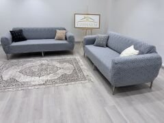 Anahtar Desen Koltuk Kılıfı 3.3.1.1 Koltuk Örtüsü Takımı