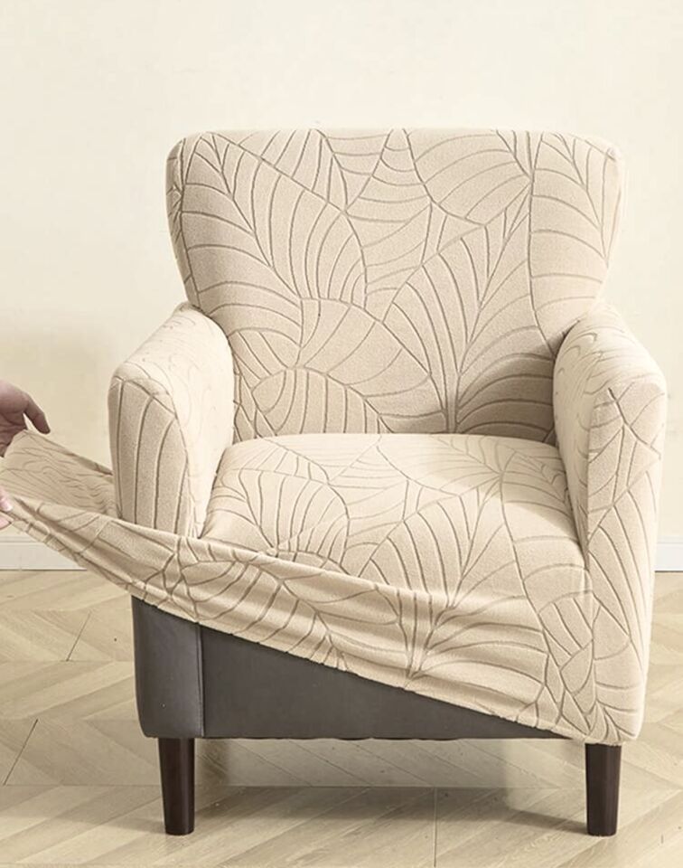 3.3.1.1 Koltuk Örtüsü Koltuk Kılıfı Takımı Ev Tekstili Sofa Cover