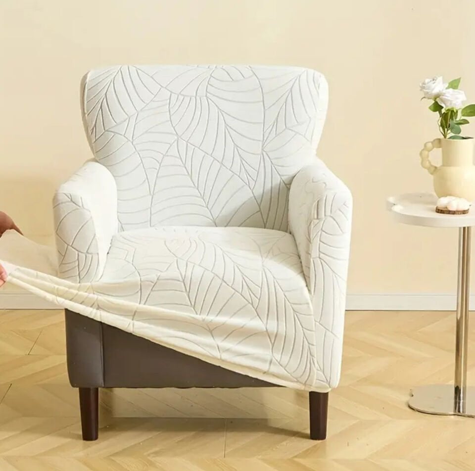 3.3.1.1 Koltuk Örtüsü Koltuk Kılıfı Takımı Ev Tekstili Sofa Cover