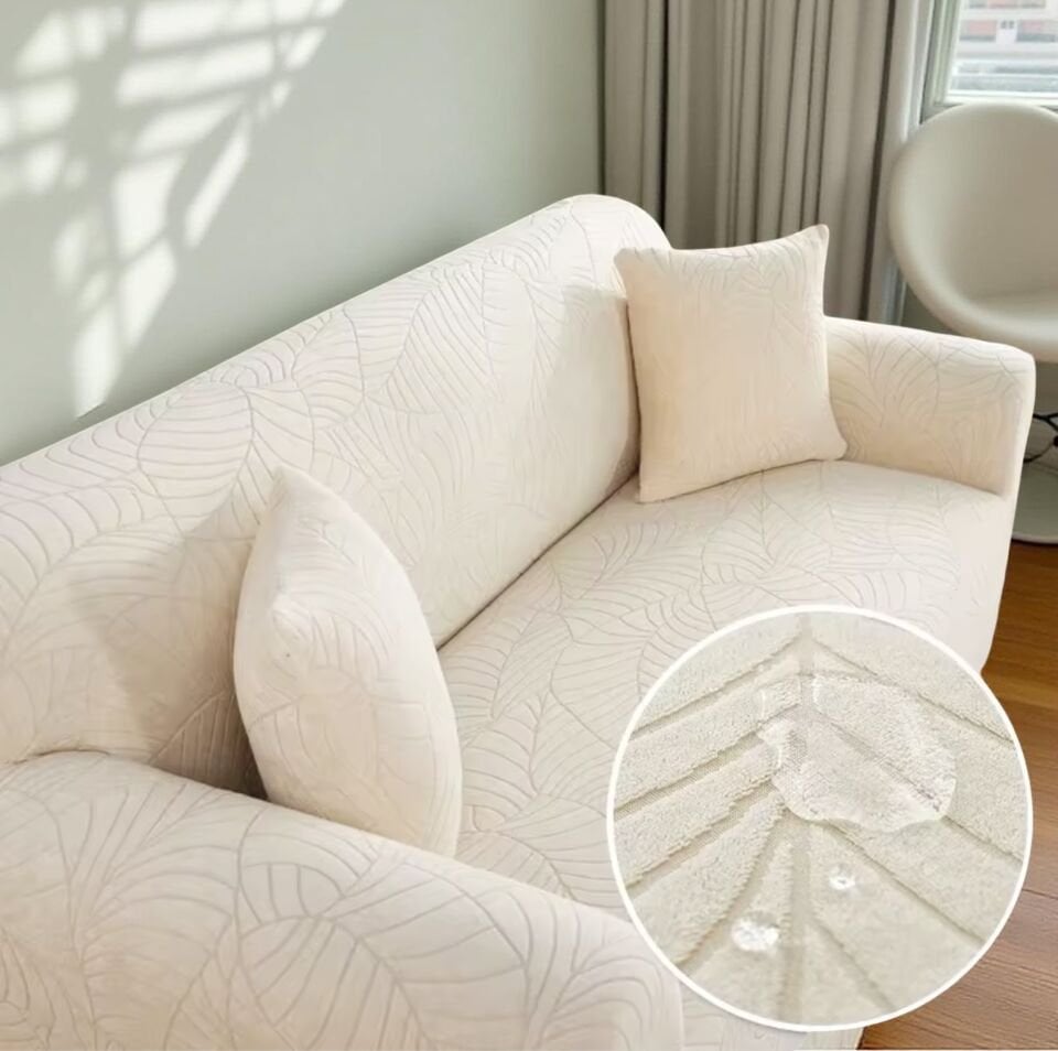 3.3.1.1 Koltuk Örtüsü Koltuk Kılıfı Takımı Ev Tekstili Sofa Cover