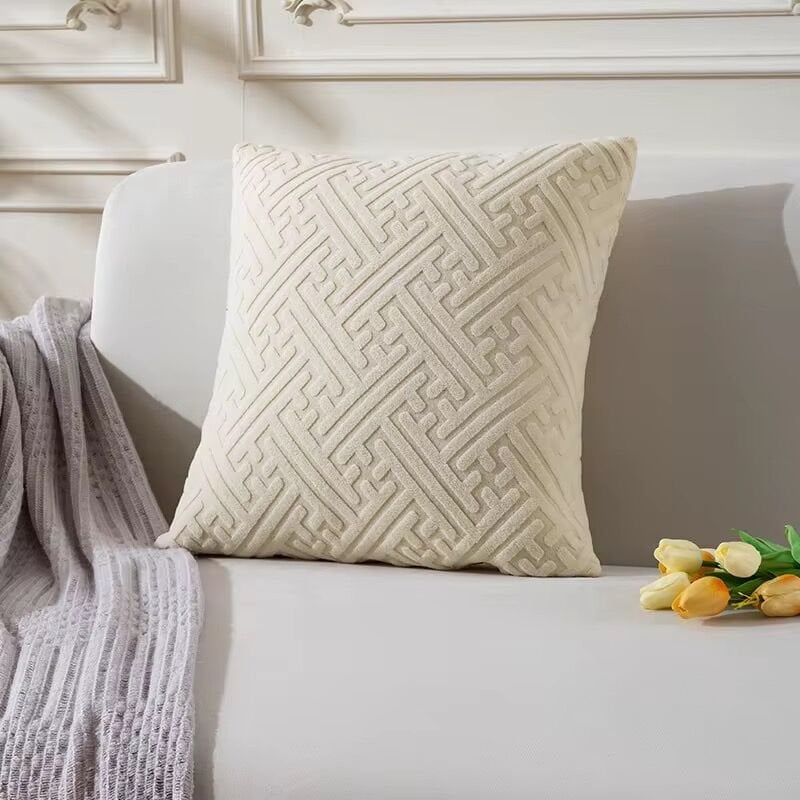 kırlent kılıfı özel Tasarım  Dekoratif Kırlent Kılıfı 43cm x 43cm 1adet