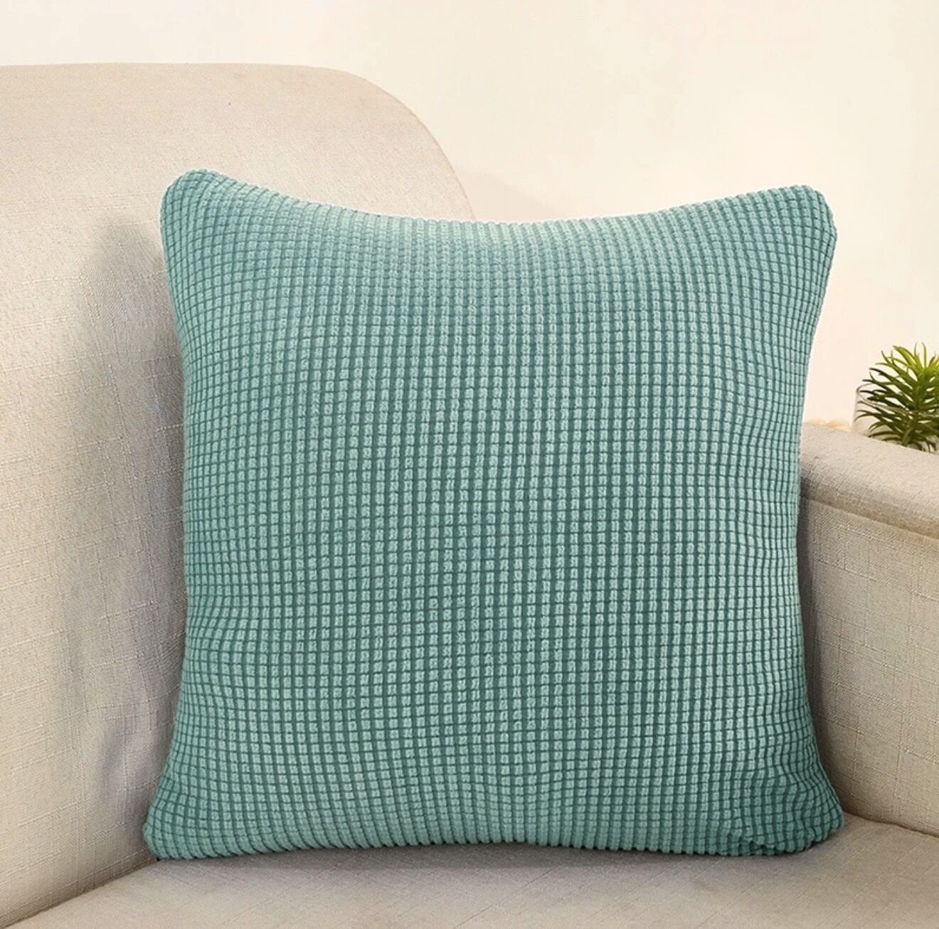 kırlent kılıfı özel Tasarım  Dekoratif Kırlent Kılıfı 43cm x 43cm 1adet