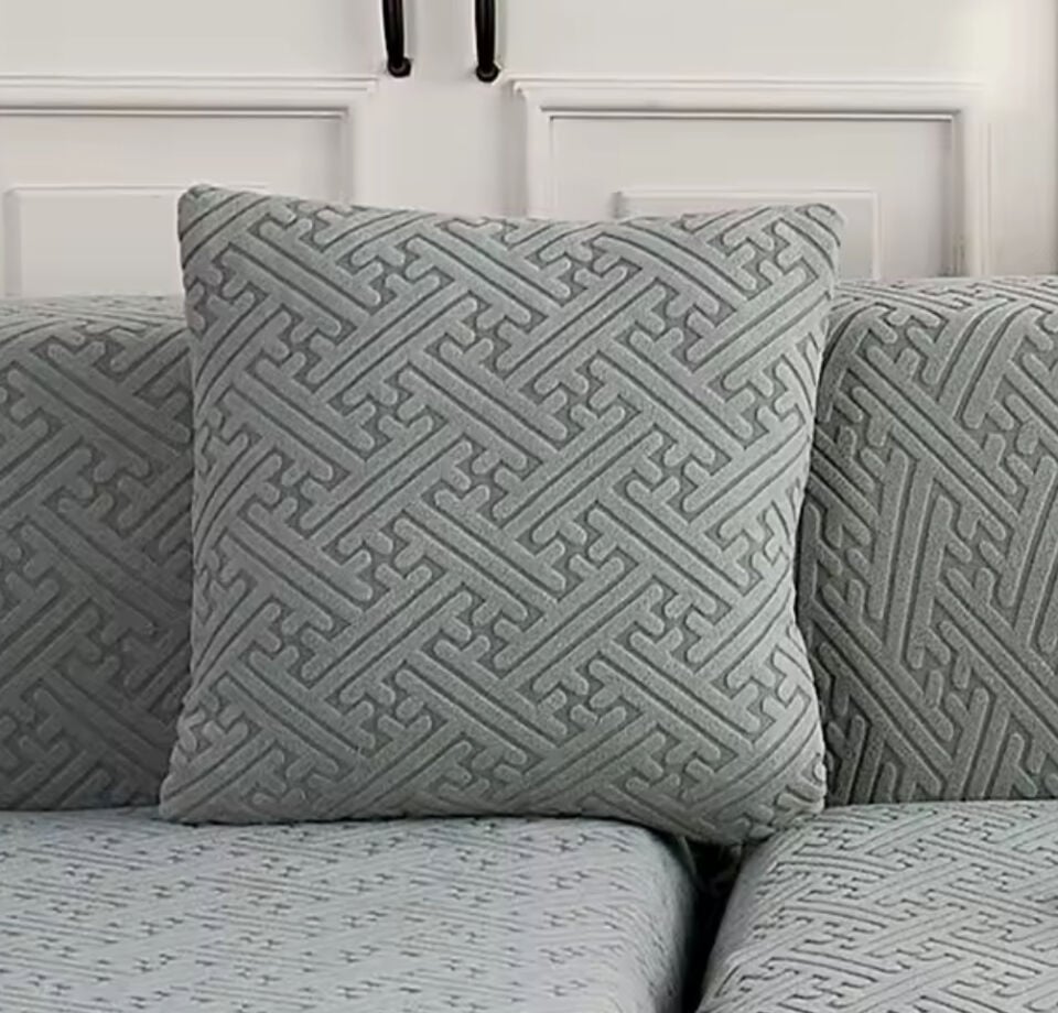 özel Tasarım 45 x 45cm  Dekoratif Kırlent Kılıfı