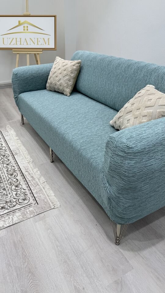 Ağaç Kabuğu Desen Koltuk Kılıfı 3.3.1.1 Koltuk Örtüsü Takımı minit