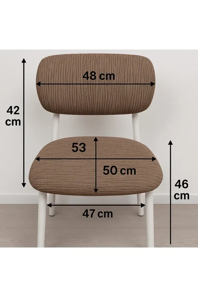 bohem sandalye kılıfı yeni model sandalye örtüsü
