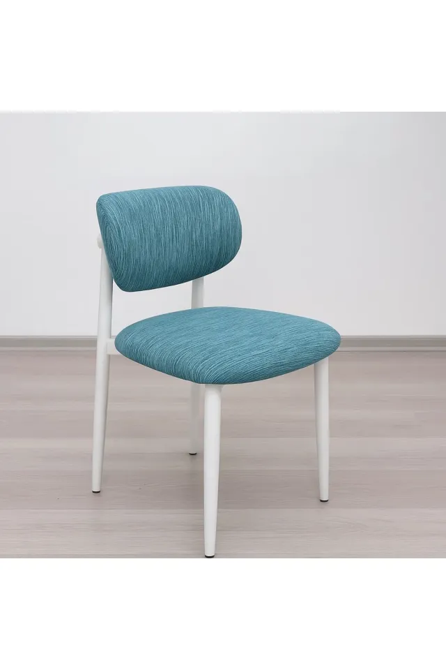 bohem sandalye kılıfı yeni model sandalye örtüsü
