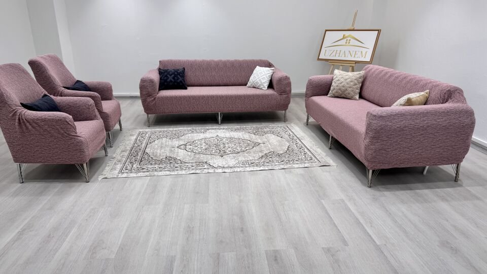 3.2.1.1 koltuk örtüsü takımı koltuk kılıfı pudra