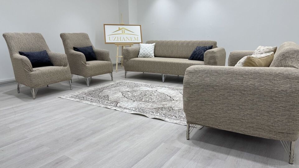 3.2.1.1 koltuk örtüsü takımı koltuk kılıfı vizon