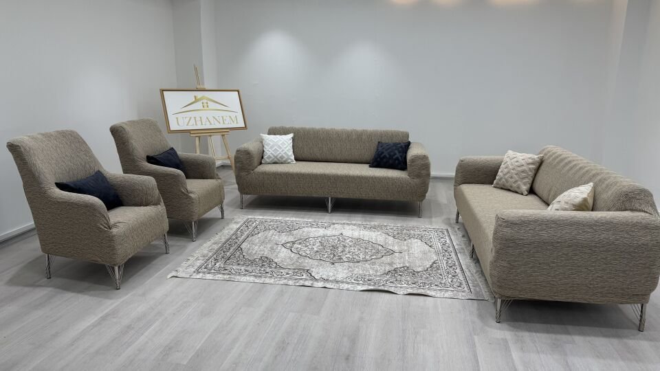3.2.1.1 koltuk örtüsü takımı koltuk kılıfı vizon