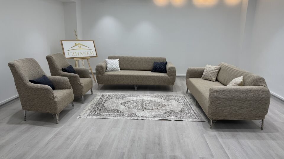 3.2.1.1 koltuk örtüsü takımı koltuk kılıfı vizon