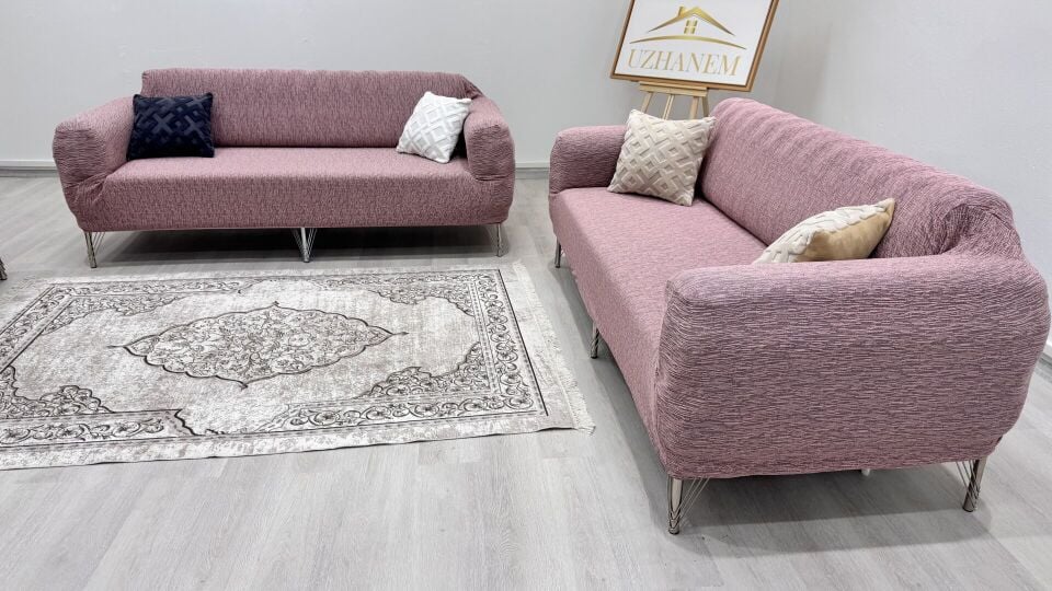 3.2.1.1 koltuk örtüsü takımı koltuk kılıfı pudra