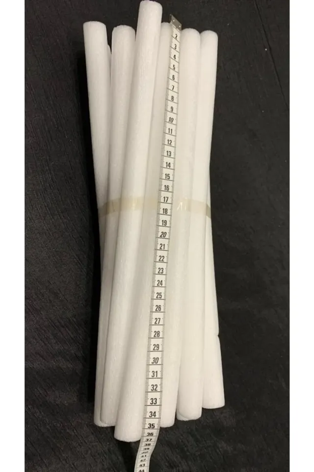 Süngerli Çubuk (11ADET) Koltuk Örtüsü Sıkıştırma Yerleştirme Aparatı Koltuk Kılıfı