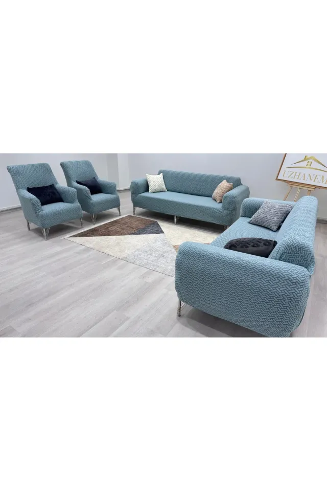 3.3.1.1 koltuk örtüsü takımı koltuk kılıfı sofa cover minit