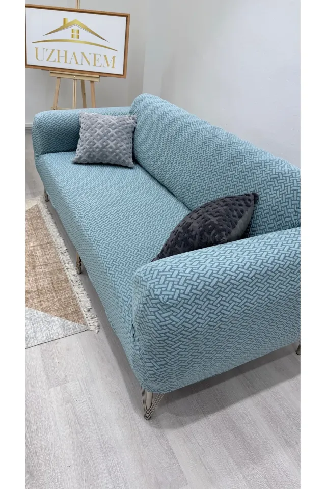 3.3.1.1 koltuk örtüsü takımı koltuk kılıfı sofa cover minit