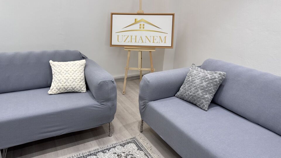 koltuk örtüsü 2kişilik koltuk kılıfı gri
