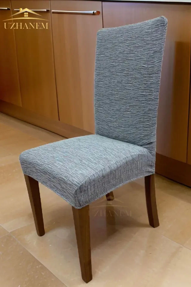 sandalye örtüsü sandalye kılıfı