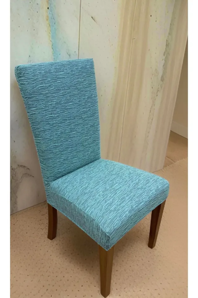 sandalye örtüsü sandalye kılıfı minit